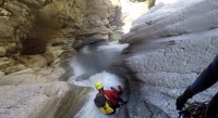 Canyoning Savoie