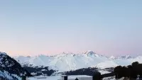 Résidence Le Varet 2, Studio 4 pers, n°195_Les Arcs