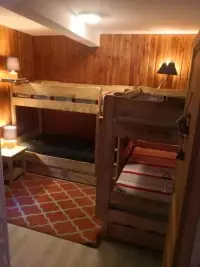 Chalet Pointu de Capucine, 14 Pers n°031_Les Arcs