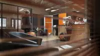 CGH Résidences & Spas - Le Cœur d'Or - Réception
