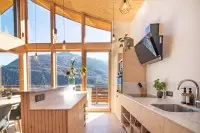Chalet Sportif - le Cotaret 14 Pers n°183_Bourg-Saint-Maurice