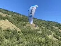 Darentasia Ecole de Parapente