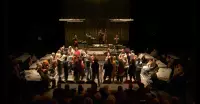 Le presque bal_Bourg-Saint-Maurice