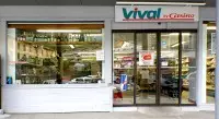 Façade Vival by Casino