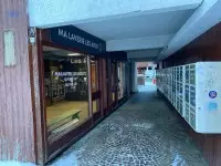 Ma Laverie Les Arcs_Bourg-Saint-Maurice