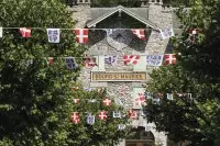 Bourg Saint Maurice