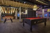 Base Camp Lodge