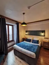 Chambre double