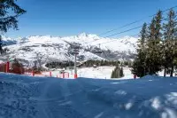 Les Sapins