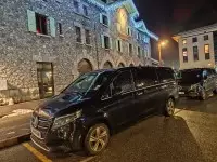 Transalpine Taxi & Vtc