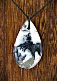 pyrolusite avec pyrite savoie