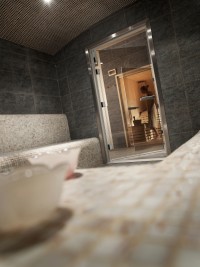 CGH Résidences & Spas - Le Coeur d'Or - Spa