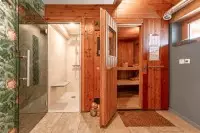Chalet Le Spot, 8/10 Pers n°026_Les Arcs