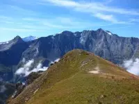 Aiguille Grive