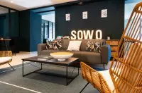 Salon coworking