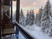 Résidence Miravidi, Studio 4 pers, n°156_Les Arcs