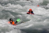 Eaux Vives Rafting