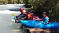 Eaux Vives Rafting