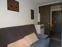 Résidence Les Glières , studio 2 pers n°199_Bourg-Saint-Maurice