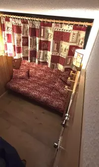Résidence Les Lauzières, Apt 6 pers n°094_Les Arcs