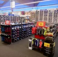 Intersport Bourg Saint Maurice