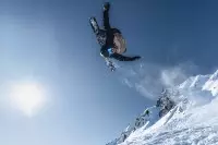 SWITCH Snowboard School