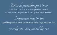 Esther Trackman Massage_Les Arcs