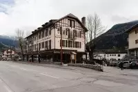 Exterieur