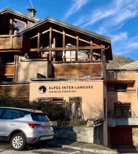 Alpes Inter Langues