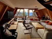 Chalet Pointu de Capucine, 14 Pers n°031_Les Arcs