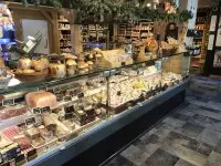 Fromages charcuteries Saveurs des Cimes