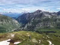 Col de La Croix du Bonhomme