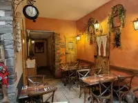 La ruelle