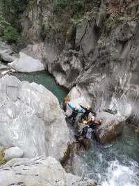 Escal'Canyon