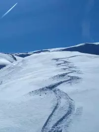 Se reconnaître dans ses traces