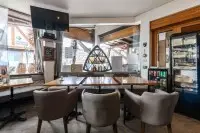Le Bistrot de Dodo_Les Arcs