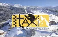 TAXI BOURG ST MAURICE