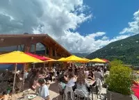 terrasse BC7