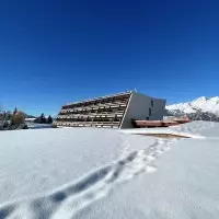 Extérieur hiver