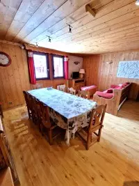 Résidence Les Feuillères, Apt 8 pers, n°194_Les Arcs