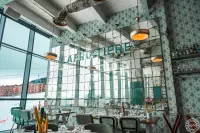 INTERIEUR FRUITIERE
