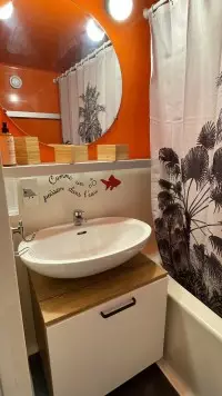 Résidence Le Varet, Studio 4/6 pers n°190_Bourg-Saint-Maurice