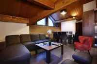 Résidence Arolles