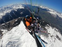 Stef'Fly Parapente