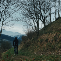 Summit Bike
