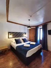 Chambre familiale