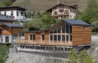 Chalet Sportif - le Cotaret 14 Pers n°183_Bourg-Saint-Maurice