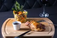 Cuisine Atelier