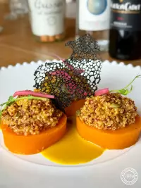 Butternut Quinoa