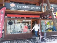 Christina Sports